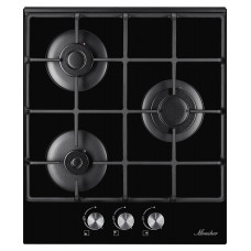 Газовая варочная панель MONSHER MHG 43 WG