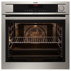 Электрический духовой шкаф AEG BS 731410