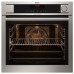 Электрический духовой шкаф AEG BS 731410