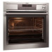 Электрический духовой шкаф AEG BS 7314401