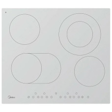 Электрическая варочная панель Midea MC-HF621 Электрическая варочная панель Midea MC-HF621