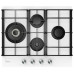 Газовая варочная панель Midea MG-697TGW