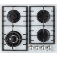 Газовая варочная панель Krona ARDORE 60 WH