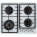 Газовая варочная панель Krona ARDORE 60 WH Газовая варочная панель Krona ARDORE 60 WH