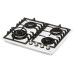 Газовая варочная панель Krona ARDORE 60 WH Газовая варочная панель Krona ARDORE 60 WH