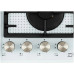 Газовая варочная панель Krona ARDORE 60 WH Газовая варочная панель Krona ARDORE 60 WH