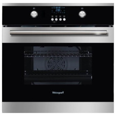 Электрический духовой шкаф Weissgauff EOV 695 PDX