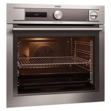 Электрический духовой шкаф AEG BS 9314401