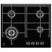 Газовая варочная панель Electrolux EGV 96343 YK Газовая варочная панель Electrolux EGV 96343 YK