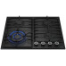 Газовая варочная панель Krona ARDORE 60 BL
