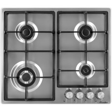 Газовая варочная панель MONSHER MHG 62 X