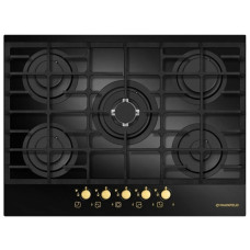 Газовая варочная панель MAUNFELD MGHG 75 13 RIG