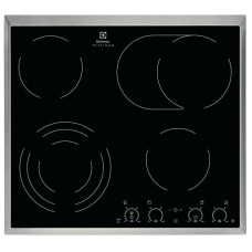 Электрическая варочная панель Electrolux EHF 56747 XK