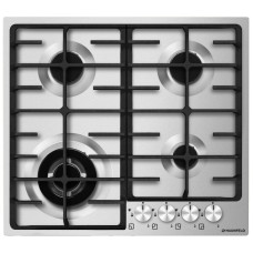 Газовая варочная панель MAUNFELD MGHS 64 74 S