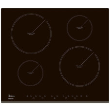 Индукционная варочная панель Midea MI-H64416F