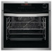 Электрический духовой шкаф AEG BSJ 731470 X