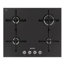 Газовая варочная панель Smeg PV164CN Газовая варочная панель Smeg PV164CN