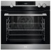 Электрический духовой шкаф AEG BSK 575221 M