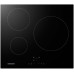 Индукционная варочная панель Samsung NZ63F3NM1AB