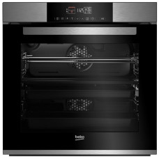 Электрический духовой шкаф Beko BVM 32401 XS