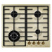 Газовая варочная панель MAUNFELD MGHE 64 74 RIB Газовая варочная панель MAUNFELD MGHE 64 74 RIB