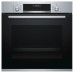 Электрический духовой шкаф Bosch HBA 5577S0