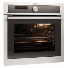 Электрический духовой шкаф AEG BY 9004000 M