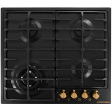 Газовая варочная панель MAUNFELD MGHE 64 74 RIG
