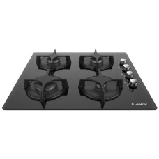 Газовая варочная панель Candy PVL 64 SGN Газовая варочная панель Candy PVL 64 SGN