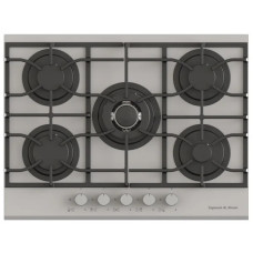 Газовая варочная панель Zigmund&Shtain MN 115.71 W