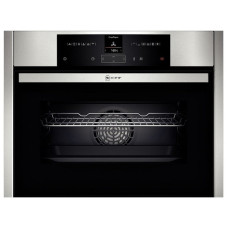 Электрический духовой шкаф Neff C15CR22 N0