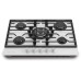 Газовая варочная панель Zigmund&Shtain MN 135.71 W