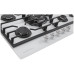 Газовая варочная панель Zigmund&Shtain MN 135.71 W