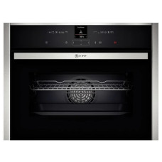 Электрический духовой шкаф Neff C17CR22 N0