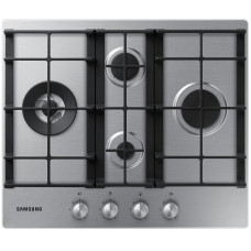 Газовая варочная панель Samsung NA64H3030BS
