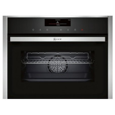 Электрический духовой шкаф Neff C18FT48 N1