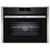 Электрический духовой шкаф Neff C18FT48 N1