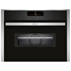 Электрический духовой шкаф Neff C18MT22 H0