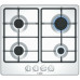 Газовая варочная панель Bosch PGP 6B2 B60R Газовая варочная панель Bosch PGP 6B2 B60R