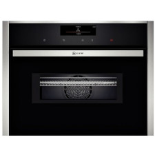 Электрический духовой шкаф Neff C18MT27 N0