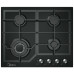 Газовая варочная панель Midea Q-402GFD BL