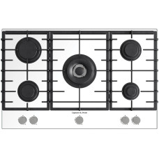 Газовая варочная панель Zigmund&Shtain MN 165.71 W