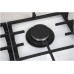 Газовая варочная панель Zigmund&Shtain MN 165.71 W Газовая варочная панель Zigmund&Shtain MN 165.71 W