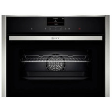 Электрический духовой шкаф Neff C27CS22 N0