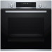 Электрический духовой шкаф Bosch HRG 5184S1 Электрический духовой шкаф Bosch HRG 5184S1