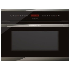 Электрический духовой шкаф Kuppersbusch EEBK 6550.8