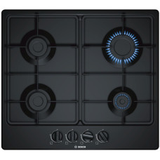 Газовая варочная панель Bosch PGP 6B6 B60
