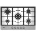 Газовая варочная панель Midea Q-751SFD-SS