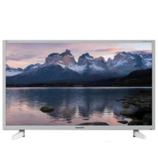 Телевизор Sharp LC-40FI3222EW белый Телевизор Sharp LC-40FI3222EW белый