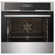 Электрический духовой шкаф Electrolux EOA 95751 AX